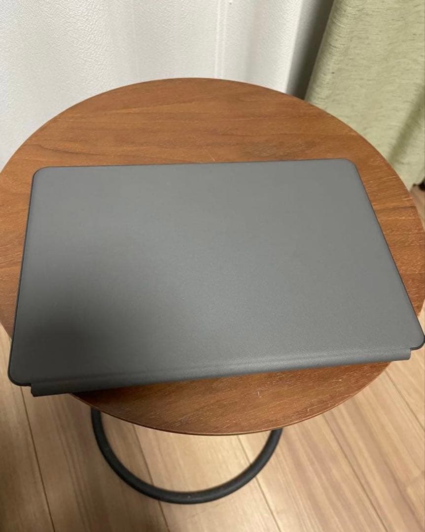 Lenovo　Ideapad Duet Chromebook CT-X636F