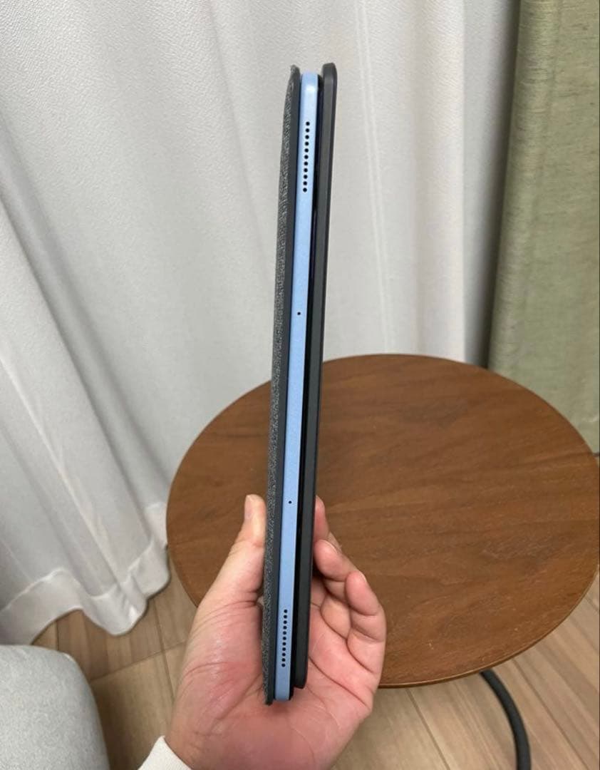 Lenovo　Ideapad Duet Chromebook CT-X636F