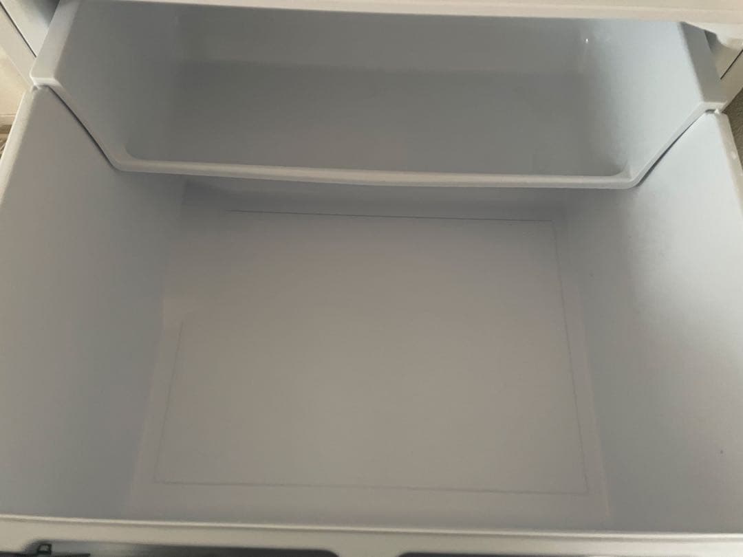 MR-CX27D 272L冷蔵庫 ホワイト