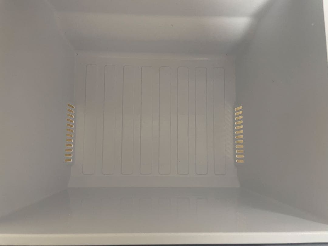 MR-CX27D 272L冷蔵庫 ホワイト