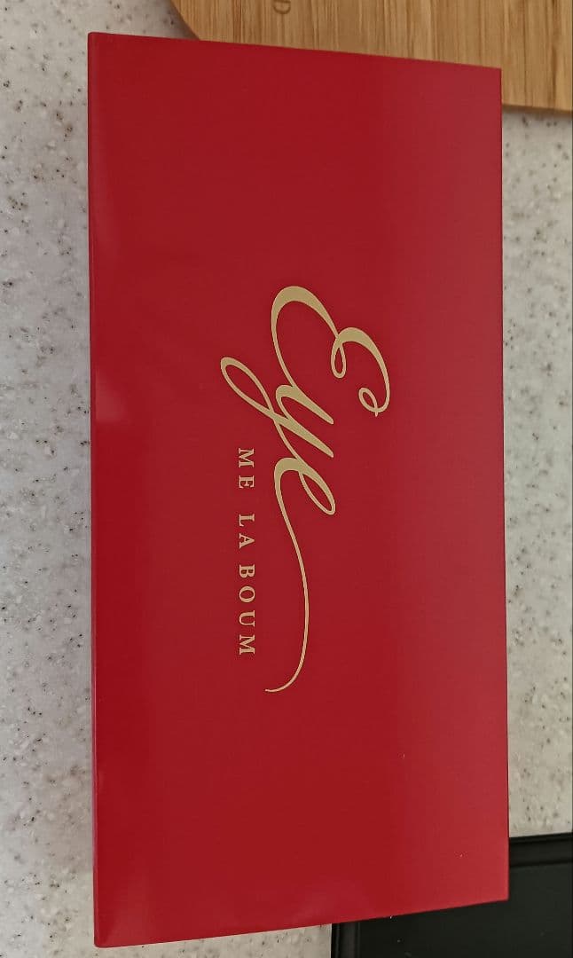 ME ラボンアイ　美顔器 LBE-01