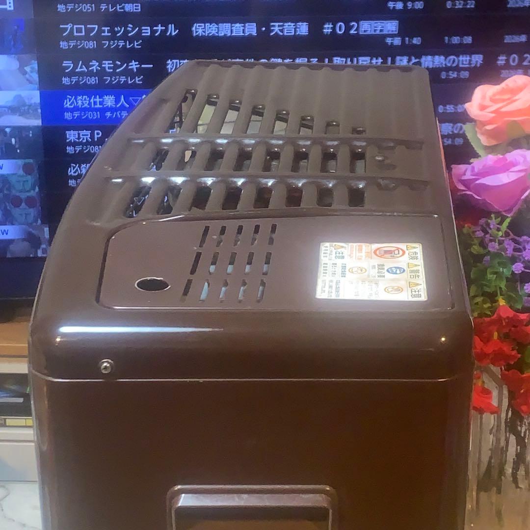 激安　良品　2019年■ CORONA 石油ストーブRX-2919WY■動作確認