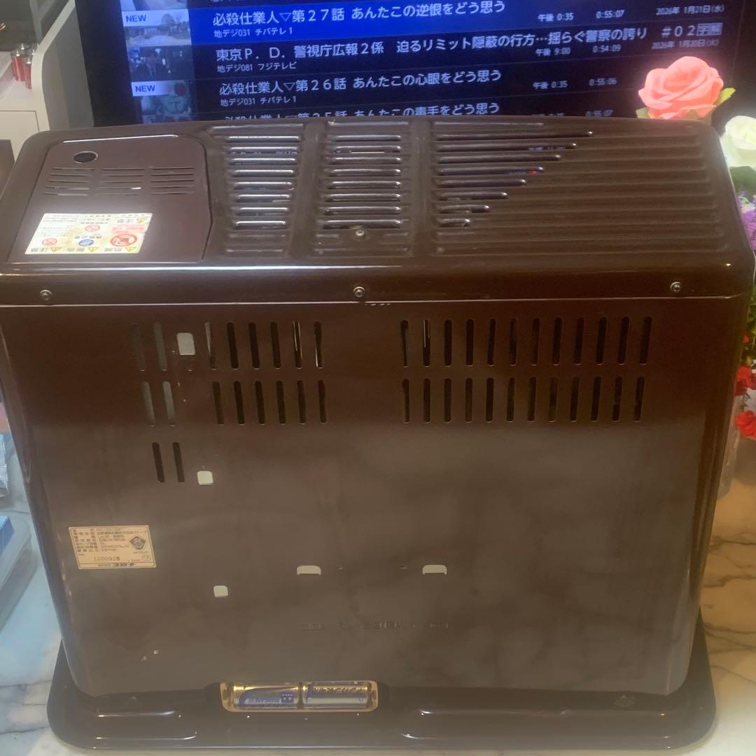 激安　良品　2019年■ CORONA 石油ストーブRX-2919WY■動作確認