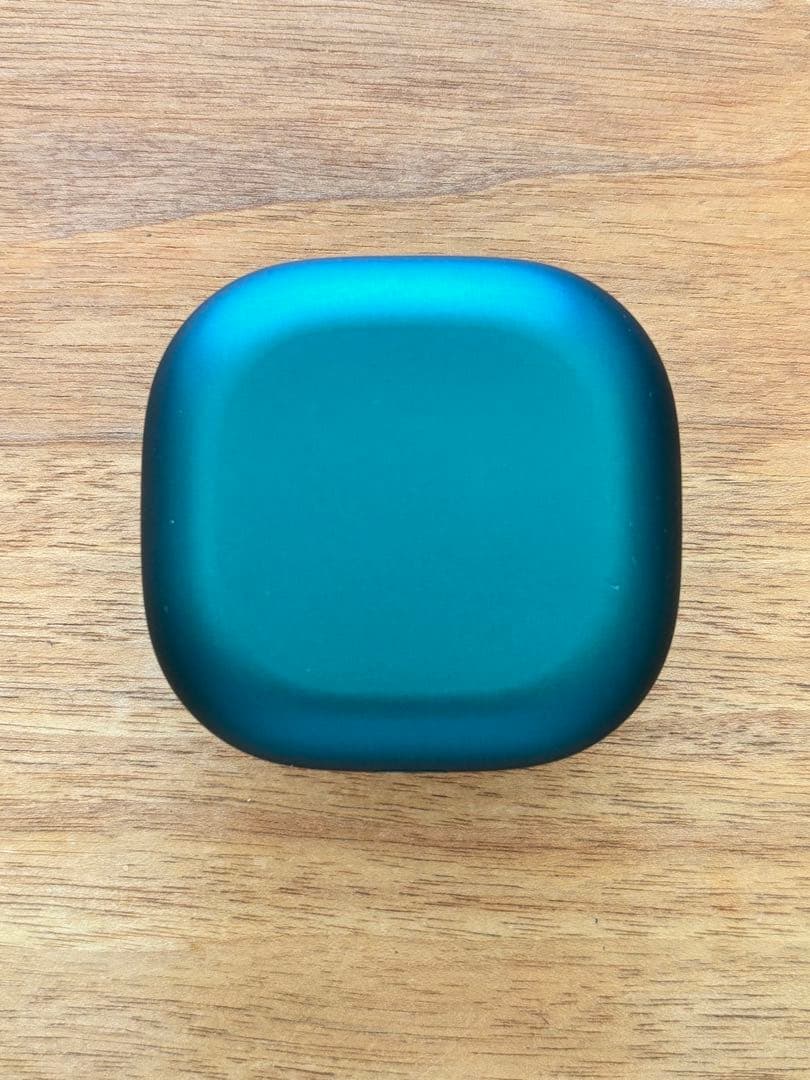 ざざざ【Anker Soundcore Liberty4Pro右耳】