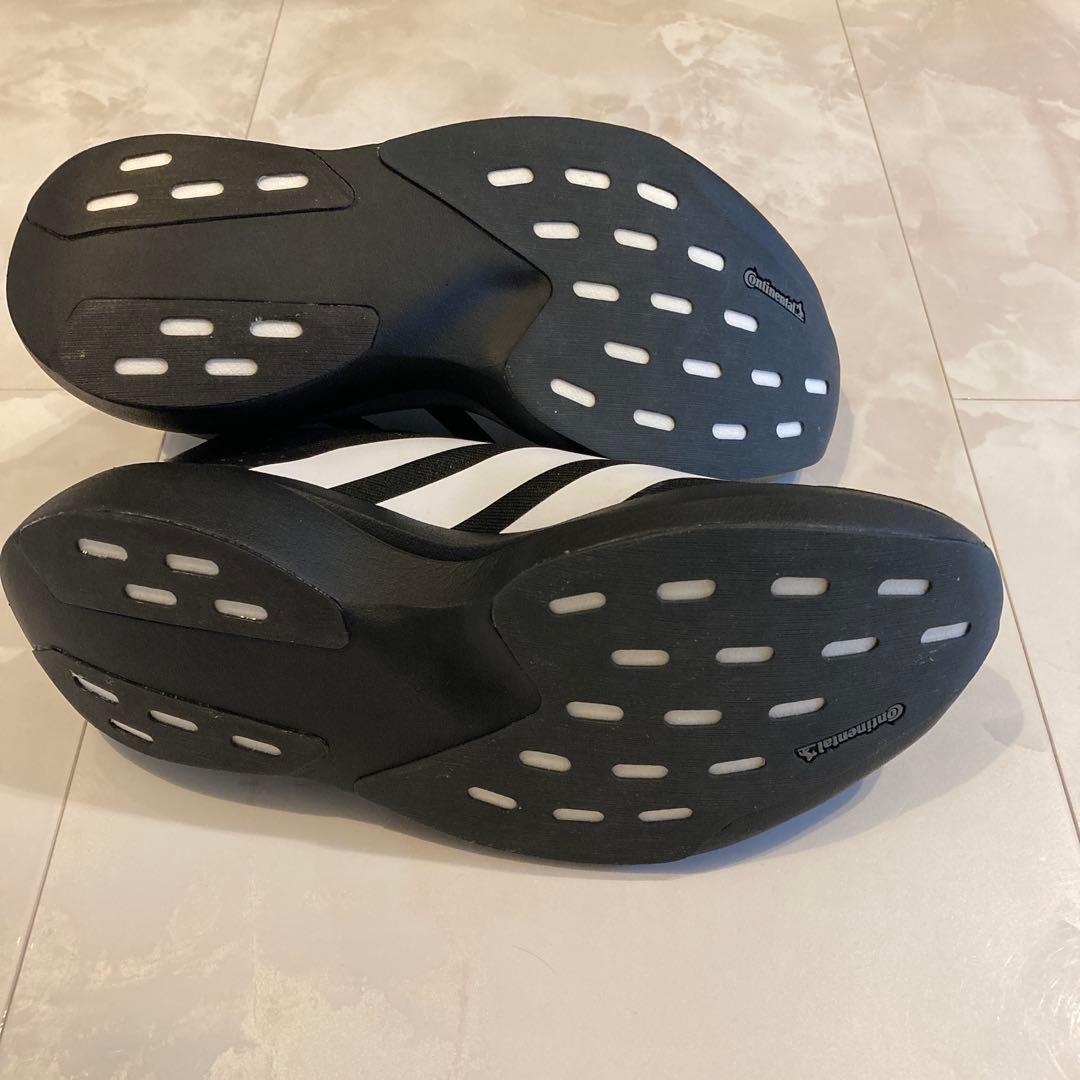 【極美品】 アディゼロ エボSL / ADIZERO EVO SL 25cm