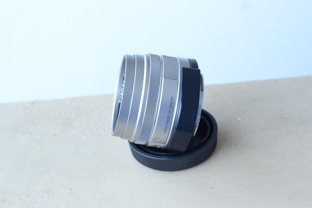美品 Contax G Carl Zeiss T* Planar 45mm f2