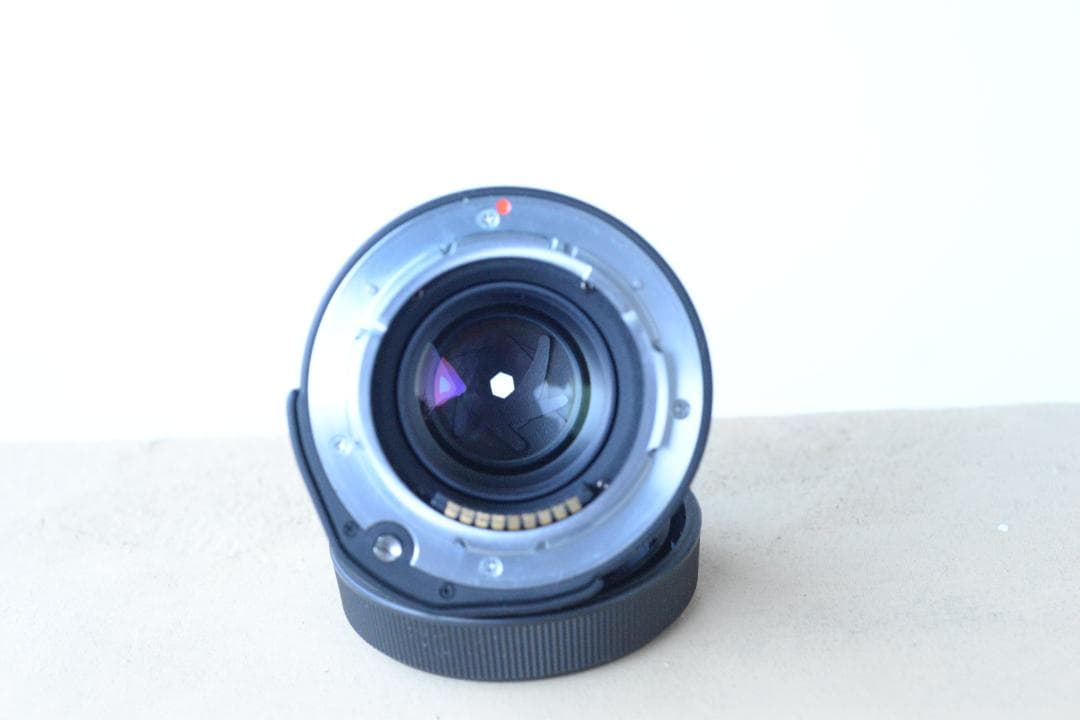 美品 Contax G Carl Zeiss T* Planar 45mm f2