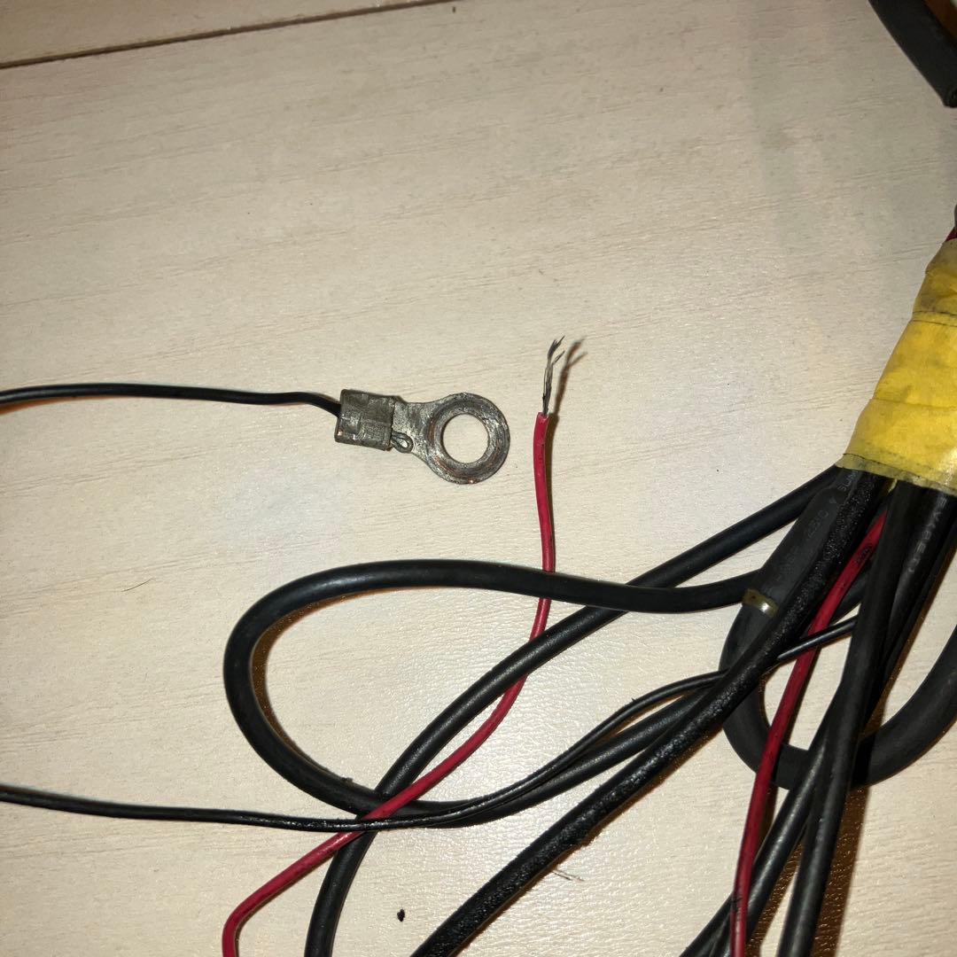 MSC-BE51 MITSUBA ミツバサンコーワ ETC バイク用 二輪用