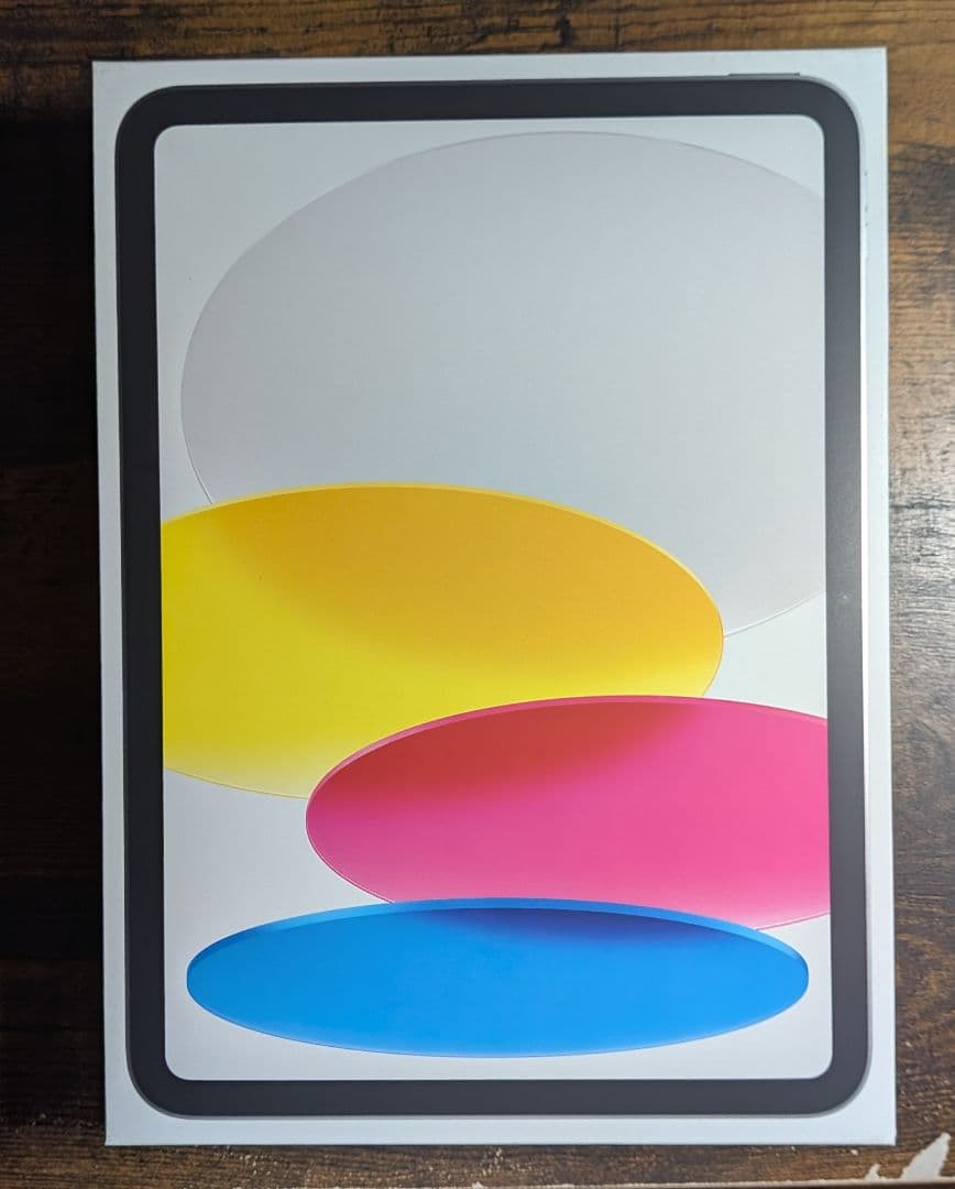 ipad無印　第11世代　128GB