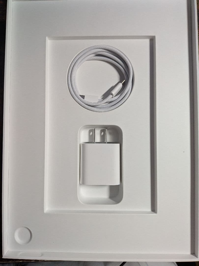 ipad無印　第11世代　128GB