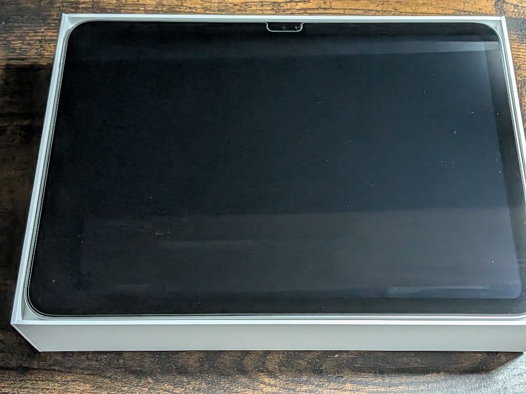 ipad無印　第11世代　128GB