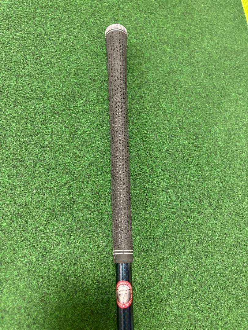 テーラーメイドSIM2MAXフェアウェイウッド5W美品