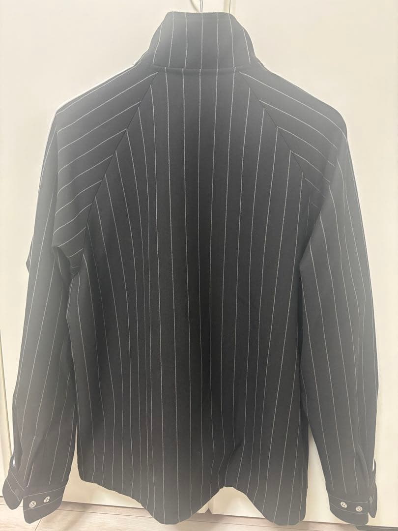 トップス KITH Double Weave Riley Quarter Zip