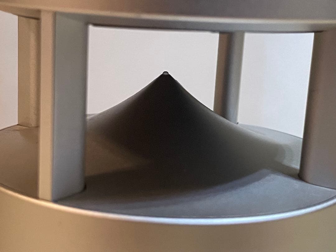 【専用出品】【RT-162732】SONY グラスサウンドスピーカー