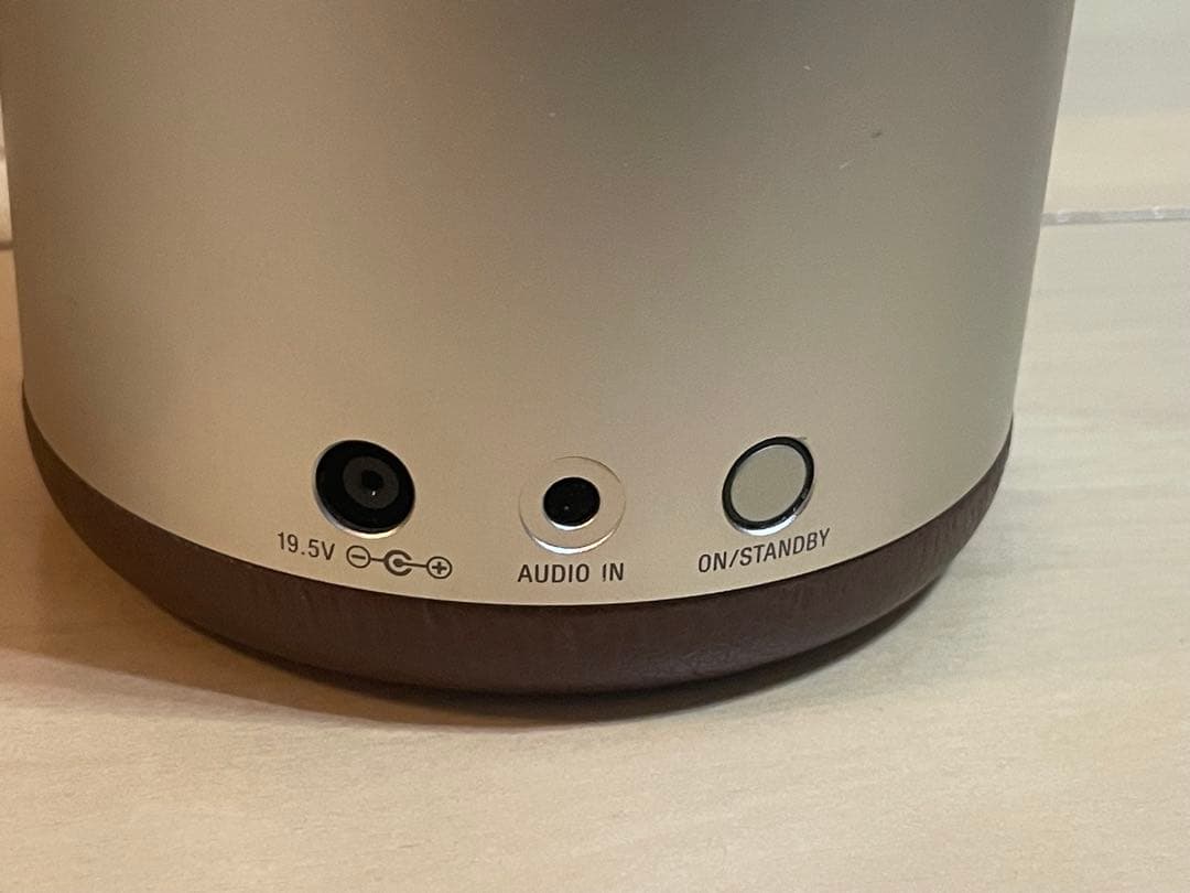 【専用出品】【RT-162732】SONY グラスサウンドスピーカー