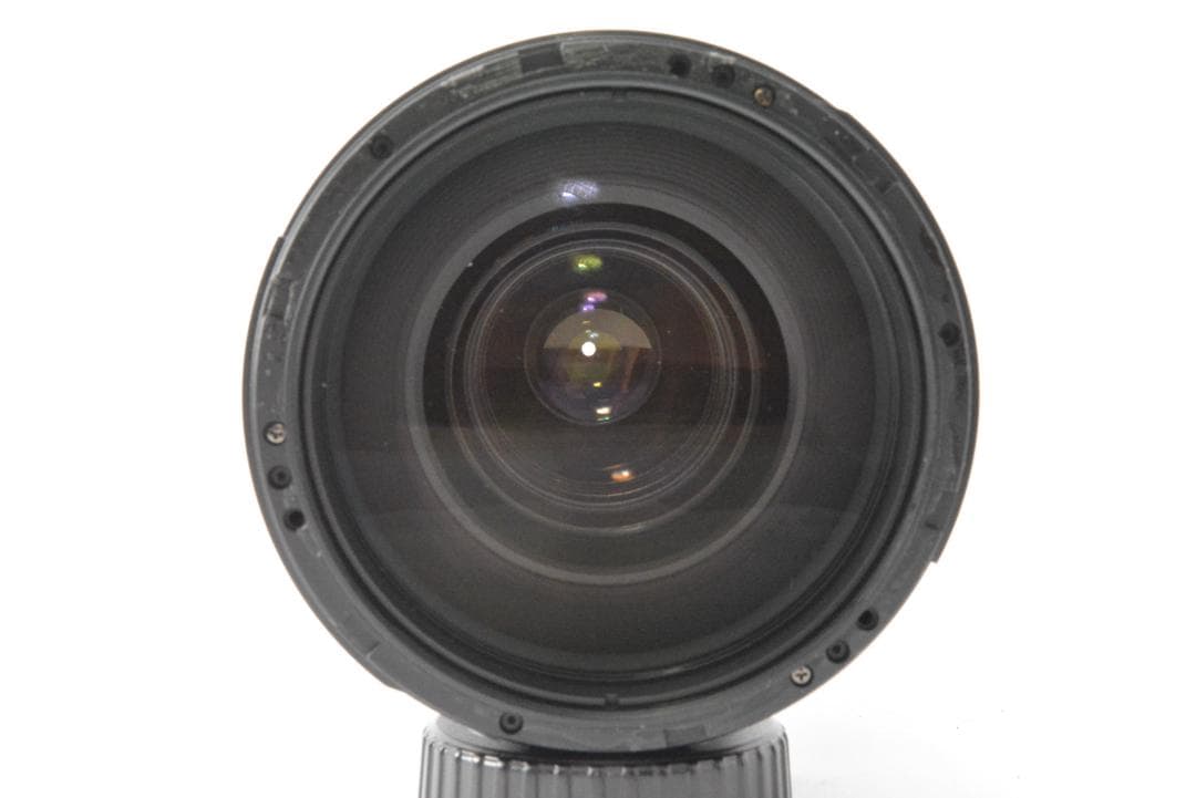 ニコン　Nikon AF-S 80-400mm F4.5-5.6G ED VR
