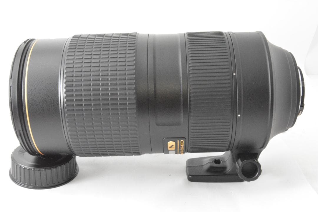 ニコン　Nikon AF-S 80-400mm F4.5-5.6G ED VR