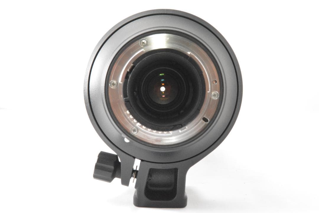 ニコン　Nikon AF-S 80-400mm F4.5-5.6G ED VR