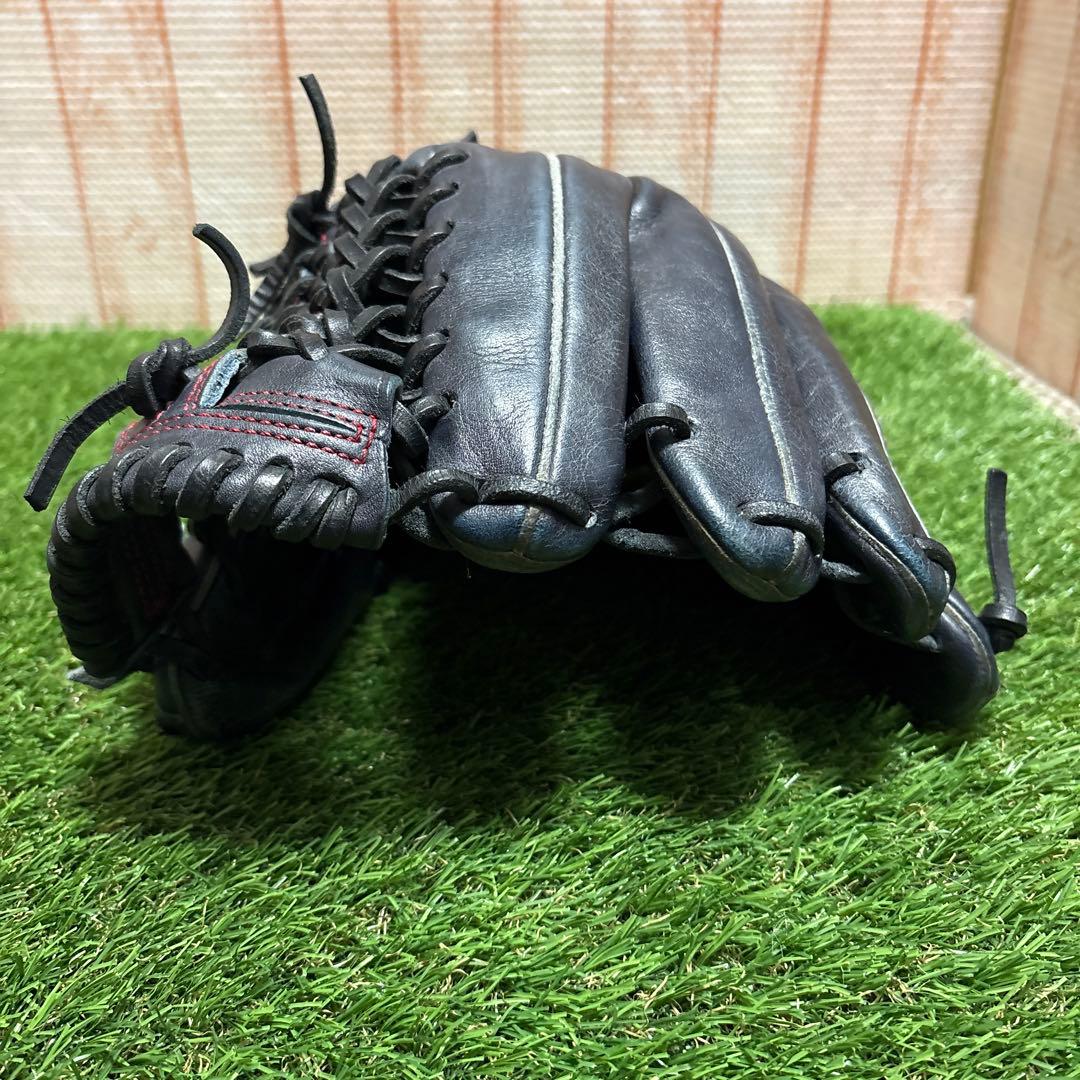 久保田スラッガー　少年軟式J4