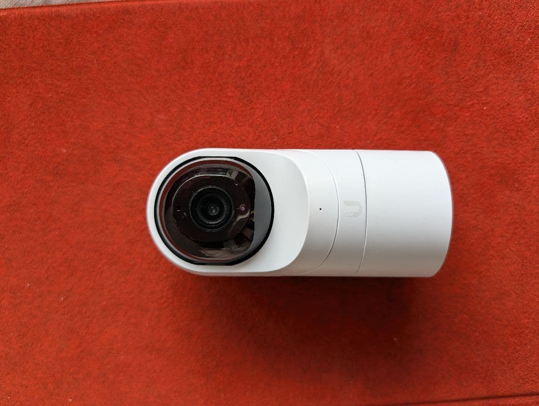 Ubiquiti FLEX UVC-G3-FLEX 監視カメラ 屋内/屋外対応