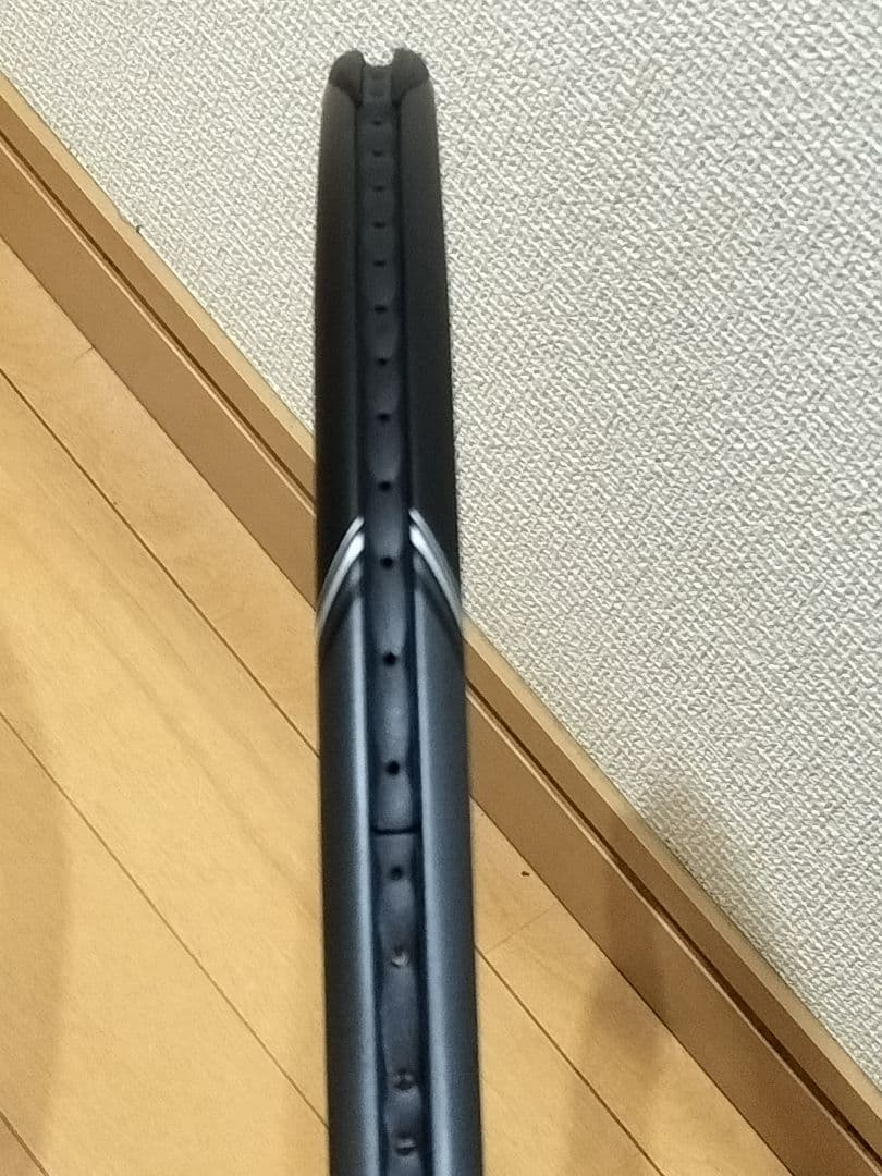 新品　Mizuno ミズノ D300 テニスラケット