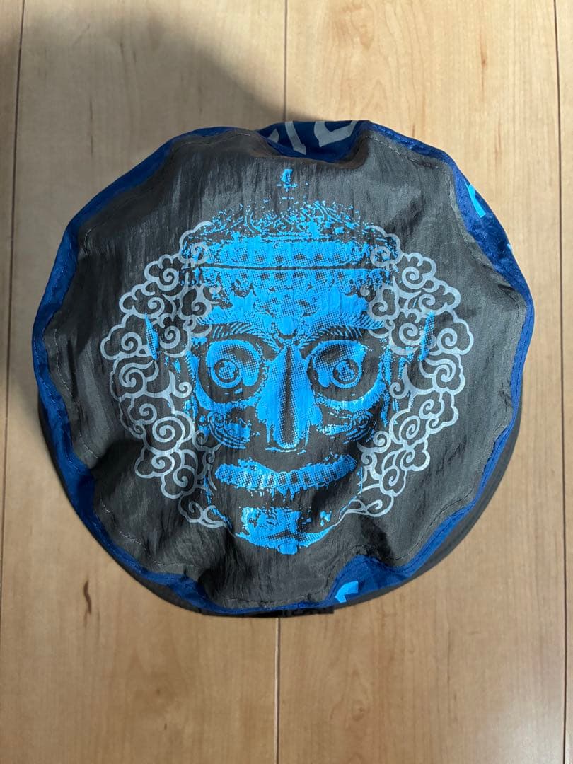 K*K様 TENDERLOIN ナイロンバケットハット Lサイズ