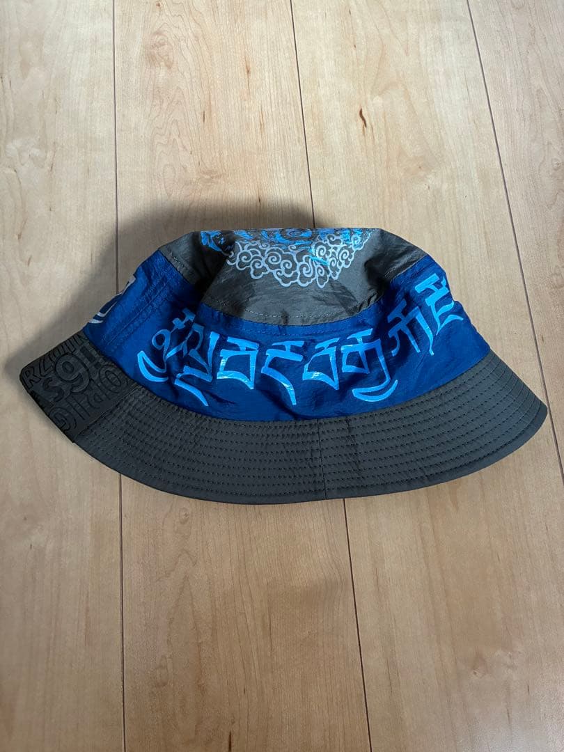 K*K様 TENDERLOIN ナイロンバケットハット Lサイズ