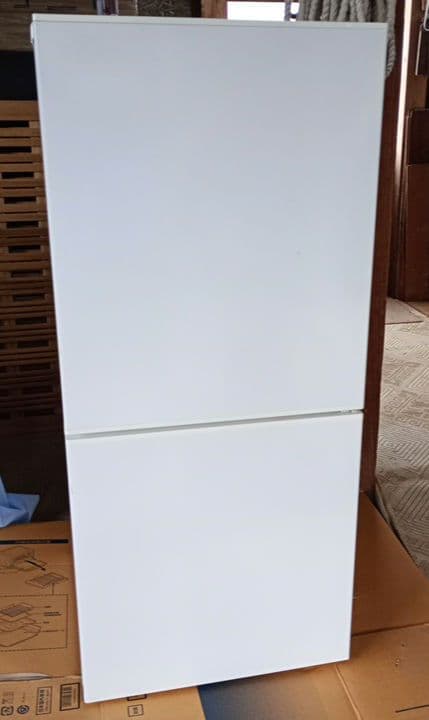 2020年製 ツインバード冷蔵庫