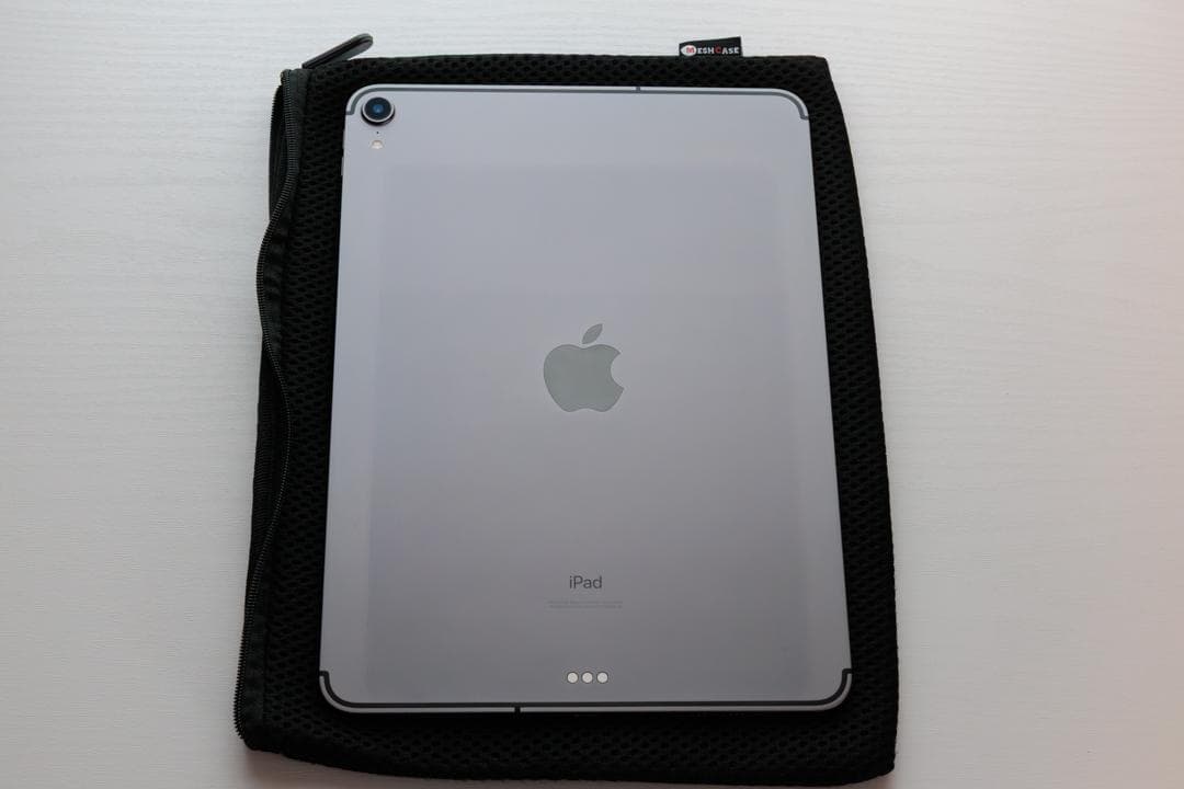 iPad Pro 11インチ 第1世代 256GB セルラーモデル