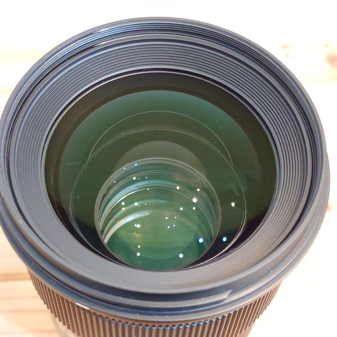 SIGMA 50mm F1.4 DG HSM Art キャノン用