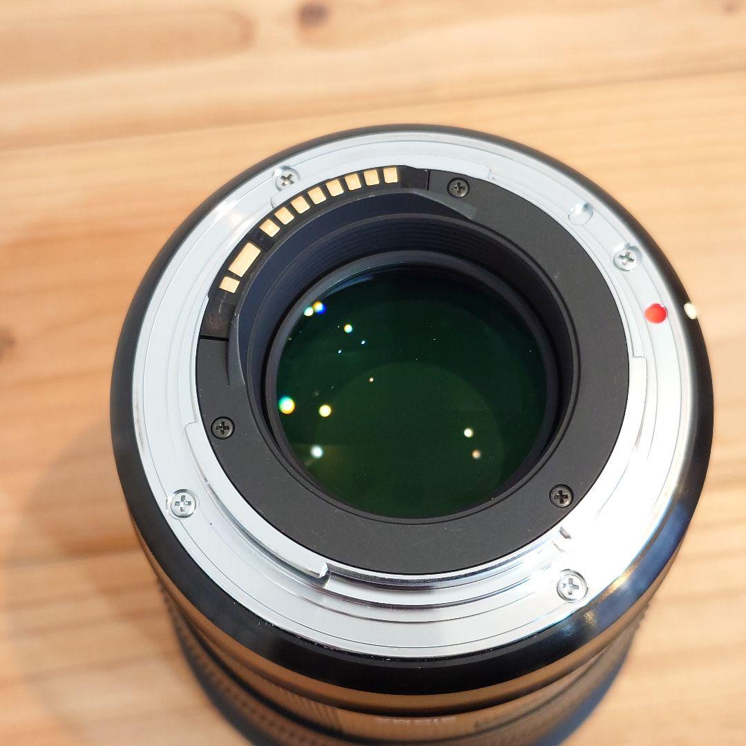 SIGMA 50mm F1.4 DG HSM Art キャノン用