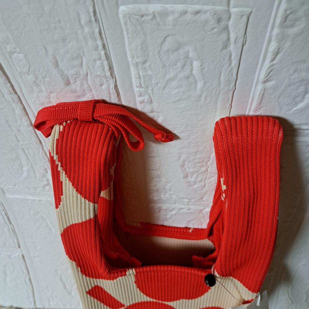 9/21迄SALE中‼️早い者勝ち❗新品タグ付きmarimekko トートバッグ