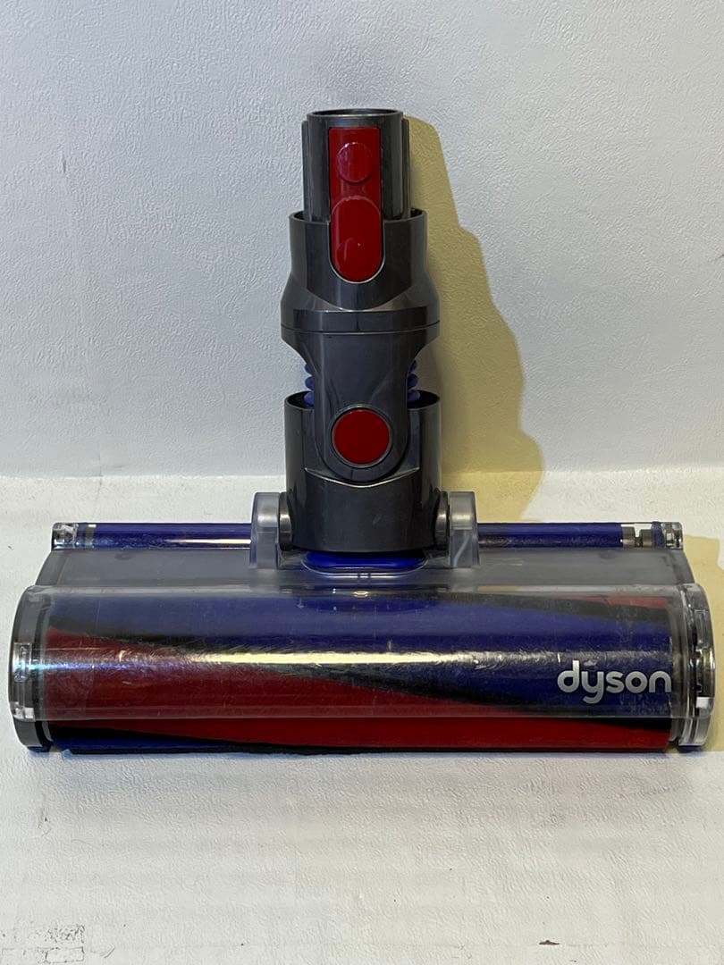 動作品ダイソンコードレス掃除機 dyson sv12 V10 zi