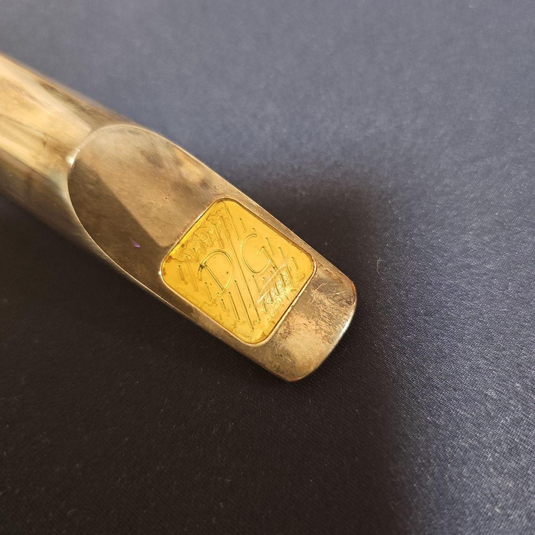 デイブ ガーデラ DG Studio テナーサックス マウスピース