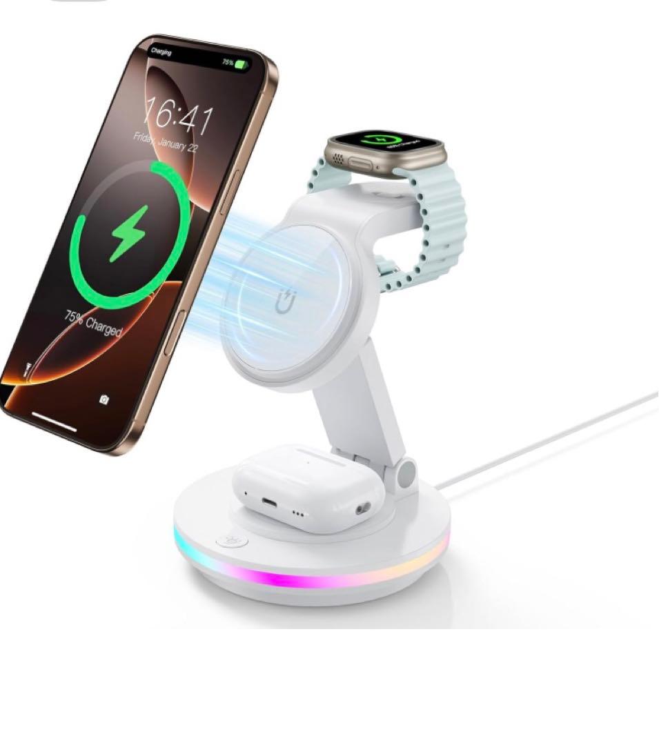 iPhone 17 Pro 256GB 6日使用 1月購入 超美品