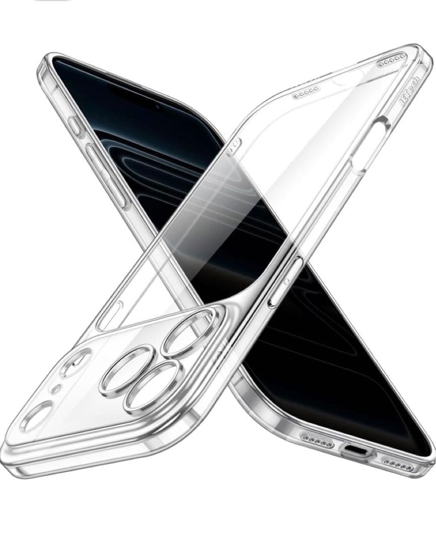 iPhone 17 Pro 256GB 6日使用 1月購入 超美品