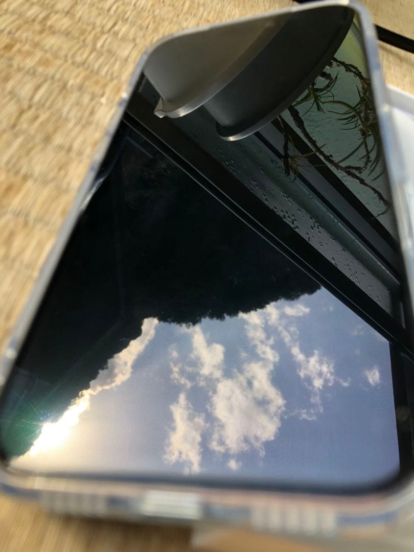 iPhone 17 Pro 256GB 6日使用 1月購入 超美品