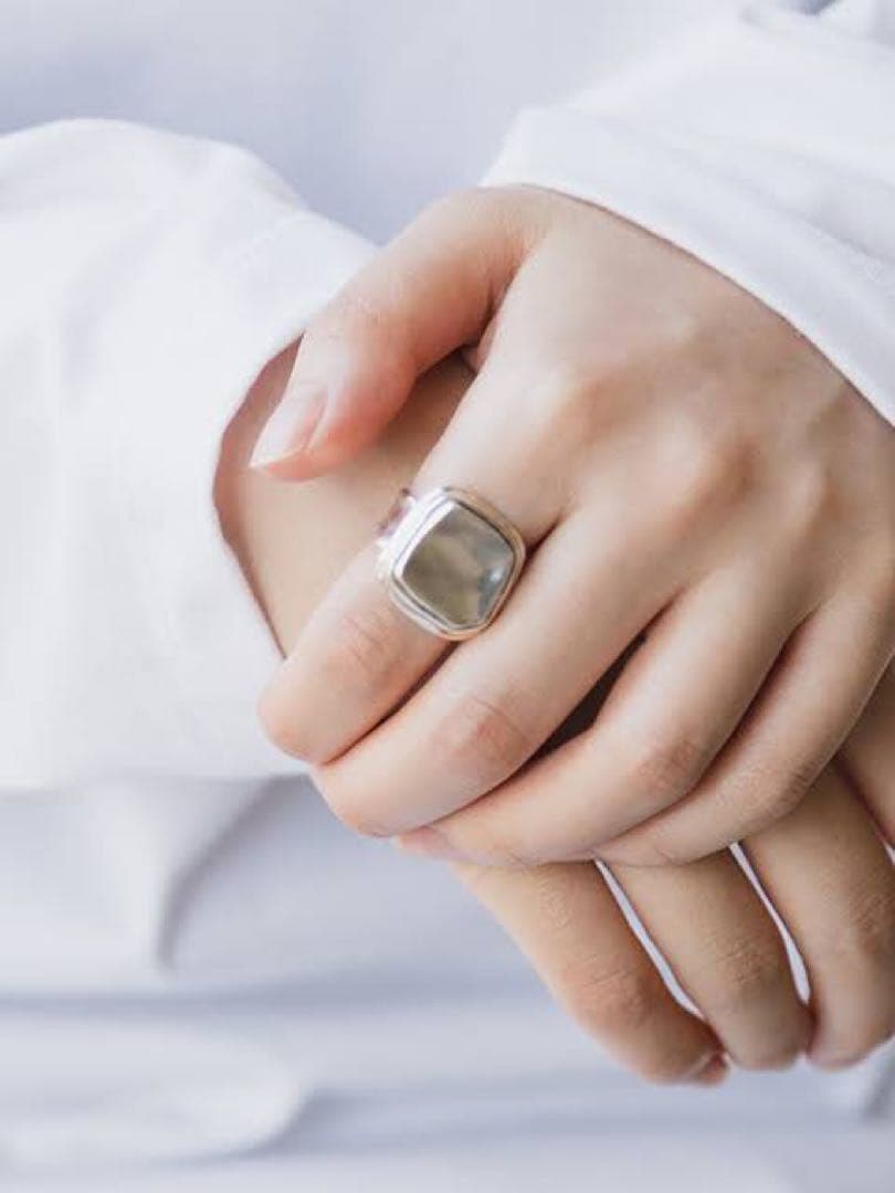 Paso h20 リング 19号