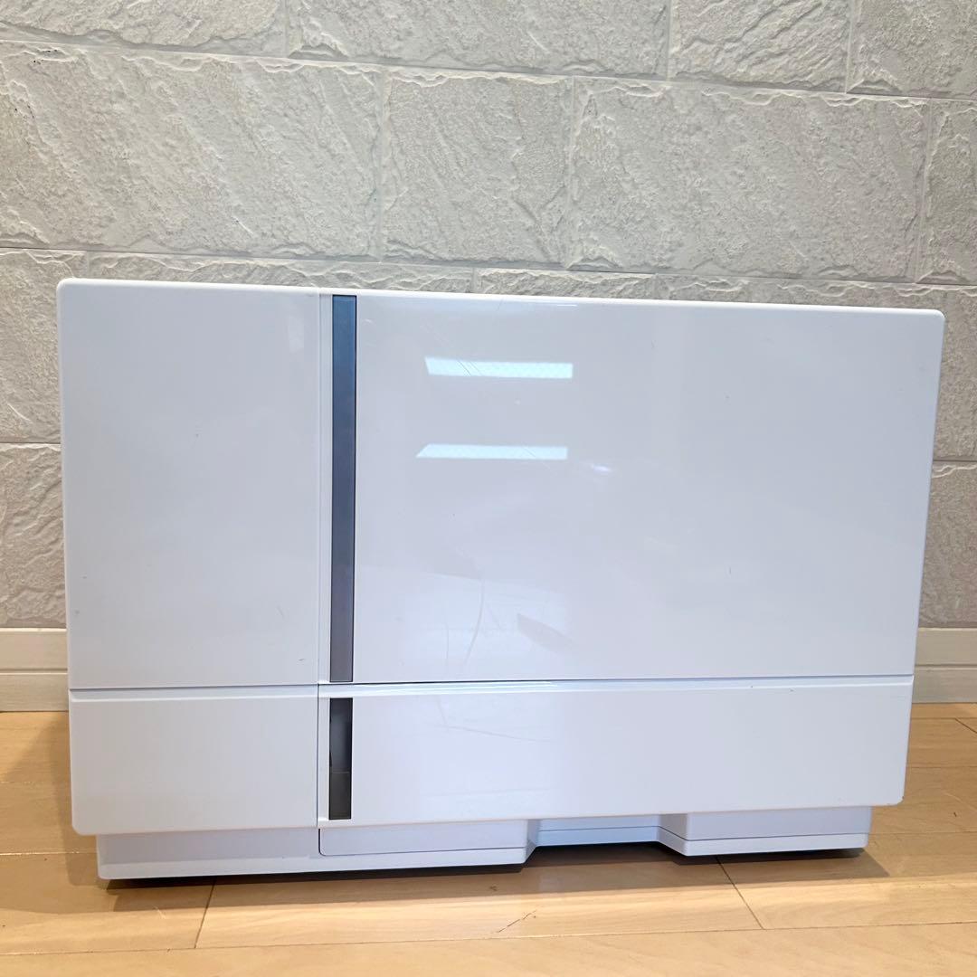 パナソニック 衣類乾燥除湿機 F-YHTX90 ナノイーX搭載 ハイブリッド方式