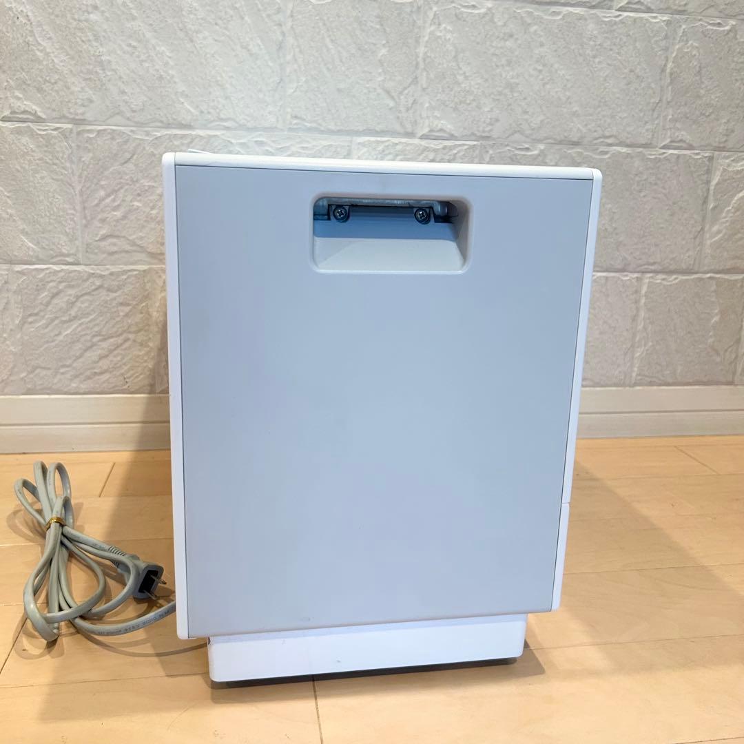 パナソニック 衣類乾燥除湿機 F-YHTX90 ナノイーX搭載 ハイブリッド方式