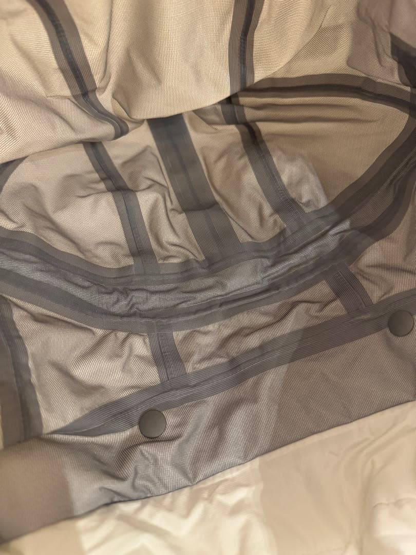 美品　モンベル✴︎スキーウェア