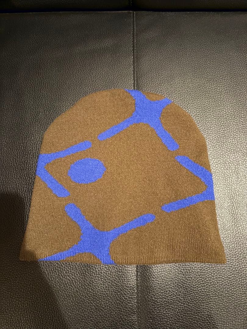 soundsportsビーニー