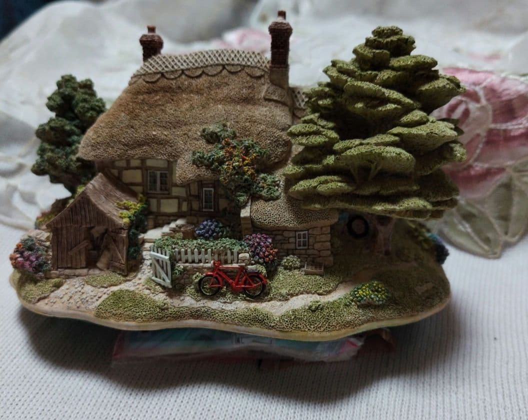 リリパットレーン　L2241 PEN PALS