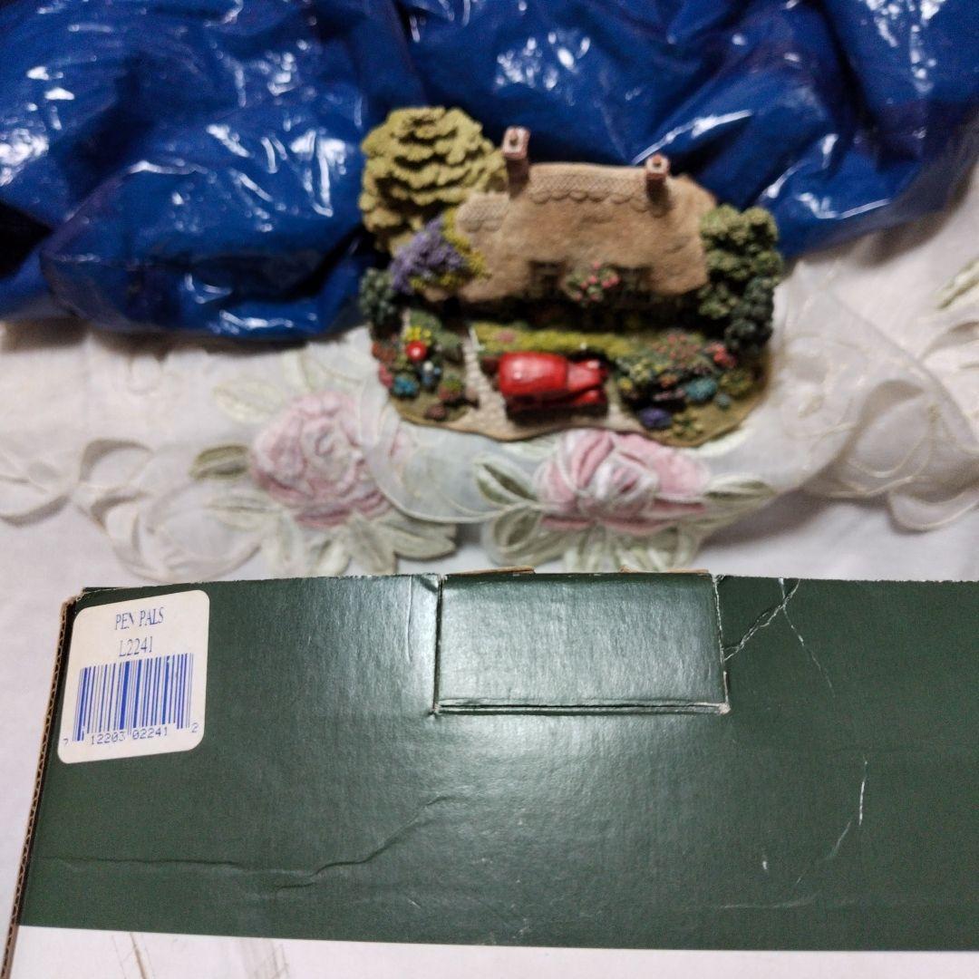 リリパットレーン　L2241 PEN PALS