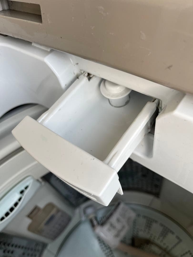 【2月初旬削除】 2021年式 HITACHI BW-V80F ビートウォッシュ