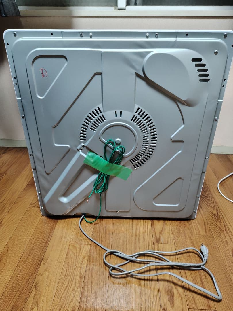 HITACHI DE-N60WV 衣類乾燥機 6.0kg 2022年製