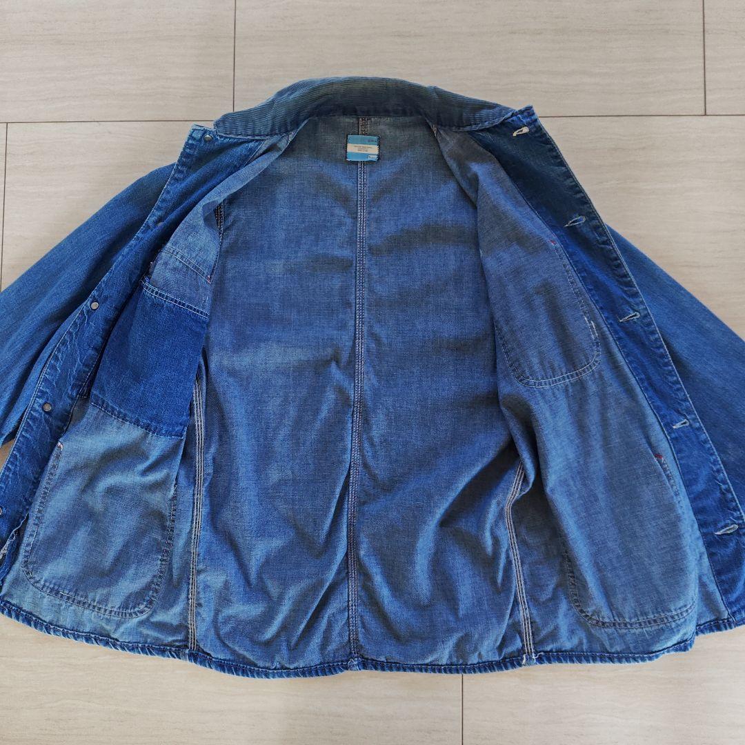 N*O様 シアーズ カバーオール Sサイズ ヴィンテージ