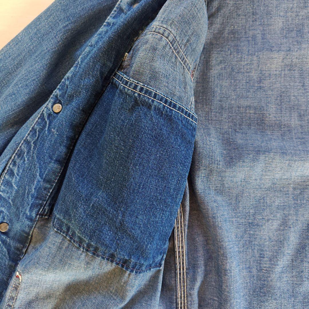 N*O様 シアーズ カバーオール Sサイズ ヴィンテージ