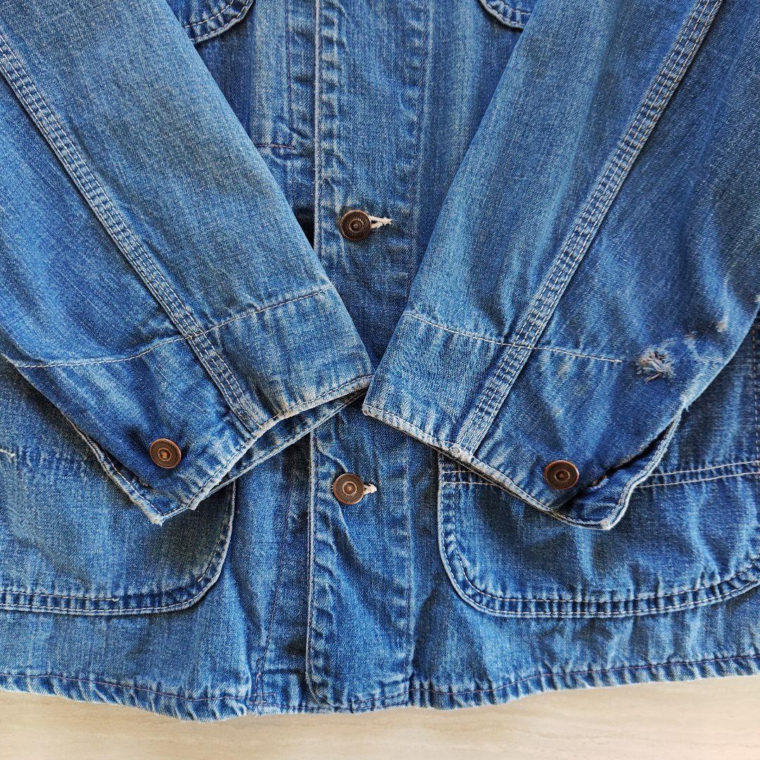 N*O様 シアーズ カバーオール Sサイズ ヴィンテージ