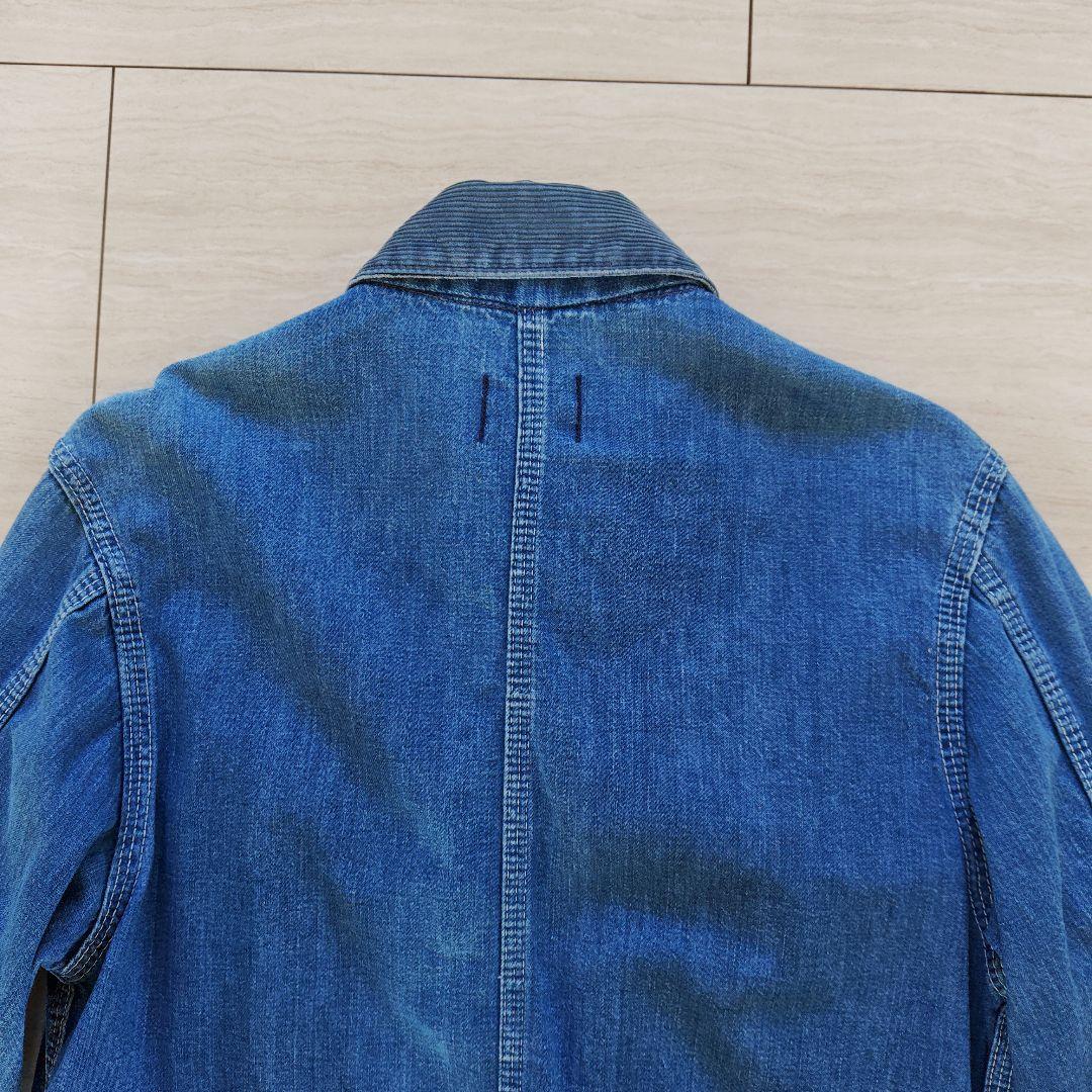 N*O様 シアーズ カバーオール Sサイズ ヴィンテージ